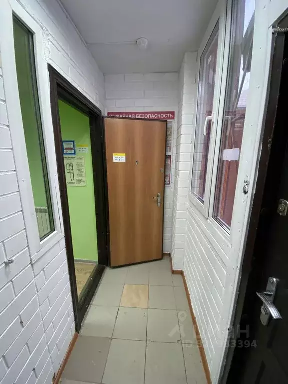 Помещение свободного назначения в Москва, Москва, Московский г. 3-й ... - Фото 1