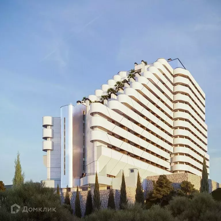 Продаётся квартира-студия, 18 м - Фото 0