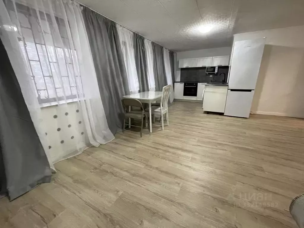 3-к кв. Москва Северное Чертаново мкр, 6к603 (100.0 м) - Фото 2