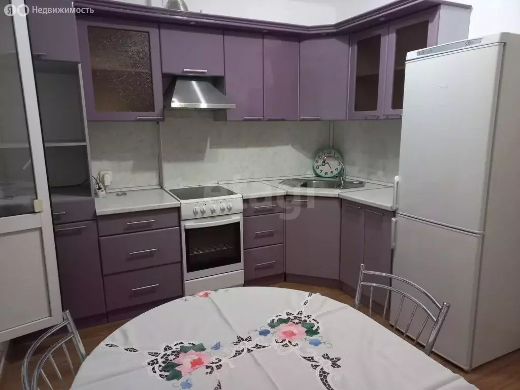 1-комнатная квартира: Раменское, улица Приборостроителей, 14 (41.5 м) - Фото 2