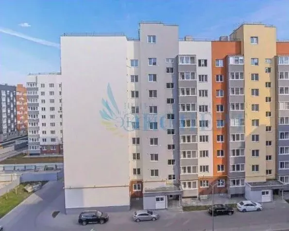 2-к кв. Нижегородская область, Нижний Новгород ул. Лесной городок ... - Фото 0