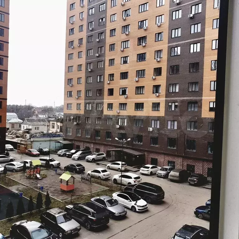 2-к. квартира, 79 м, 3/12 эт. - Фото 1