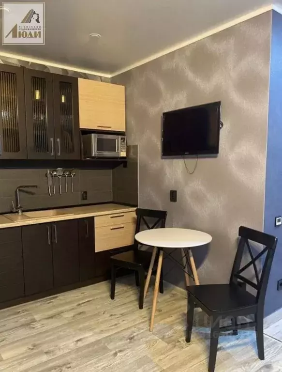 Студия Новосибирская область, Новосибирск Красный просп., 323 (32.0 м) - Фото 0