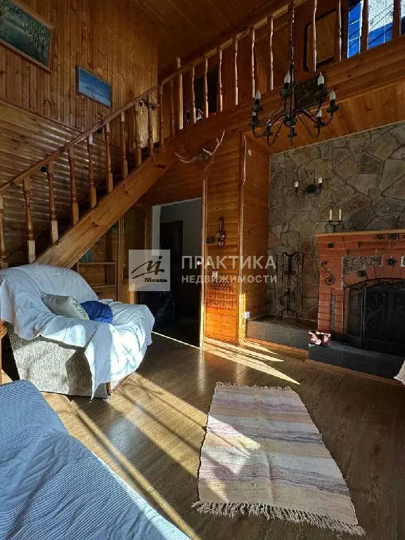 Продается дом в д. Малая Володарка - Фото 2