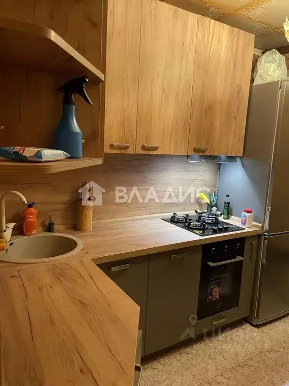 3-к кв. Москва Студенческая ул., 12 (60.0 м) - Фото 1