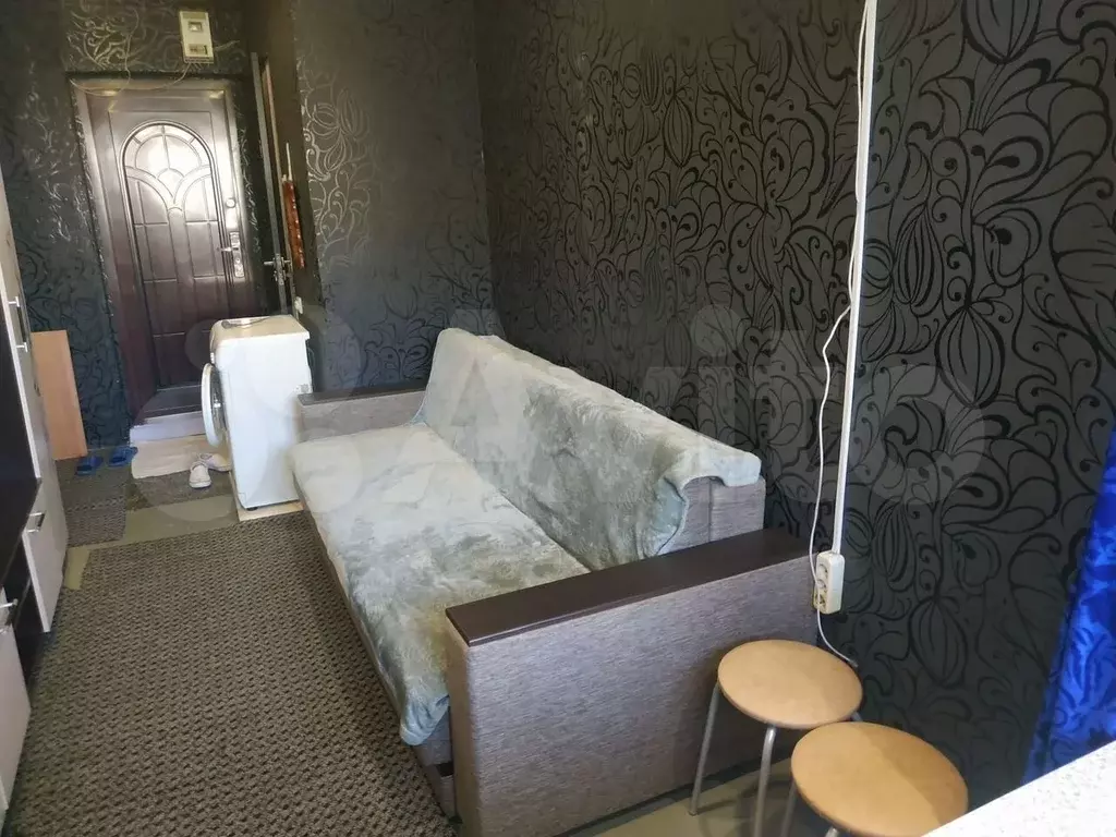 Квартира-студия, 15 м, 5/8 эт. - Фото 0