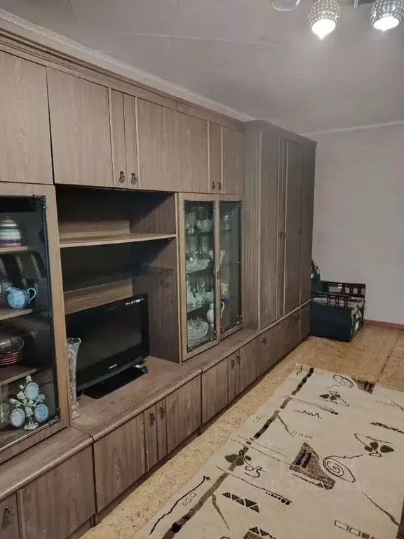 Комната Москва бул. Матроса Железняка, 15/9 (18.0 м) - Фото 2