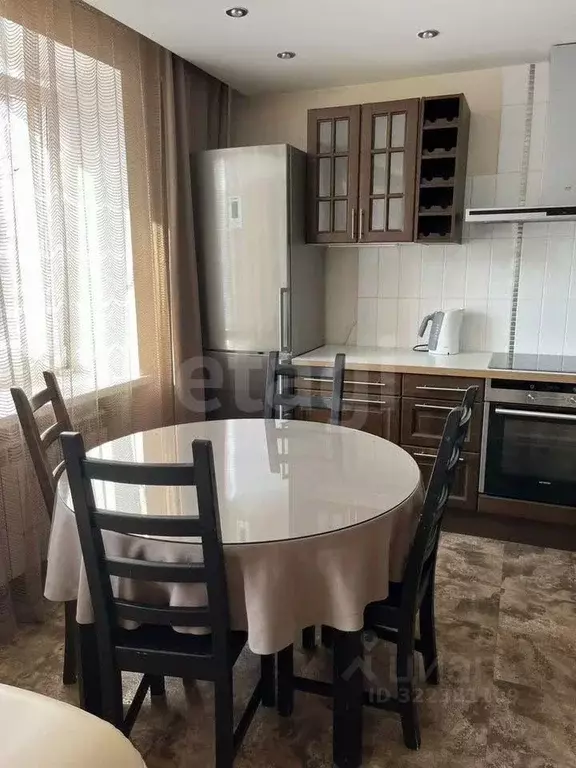 3-к кв. Новосибирская область, Новосибирский район, Краснообск рп 19 ... - Фото 1