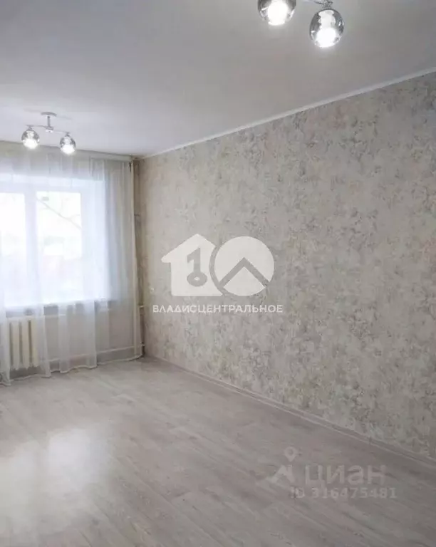 Комната Новосибирская область, Бердск Боровая ул., 100 (17.6 м) - Фото 1