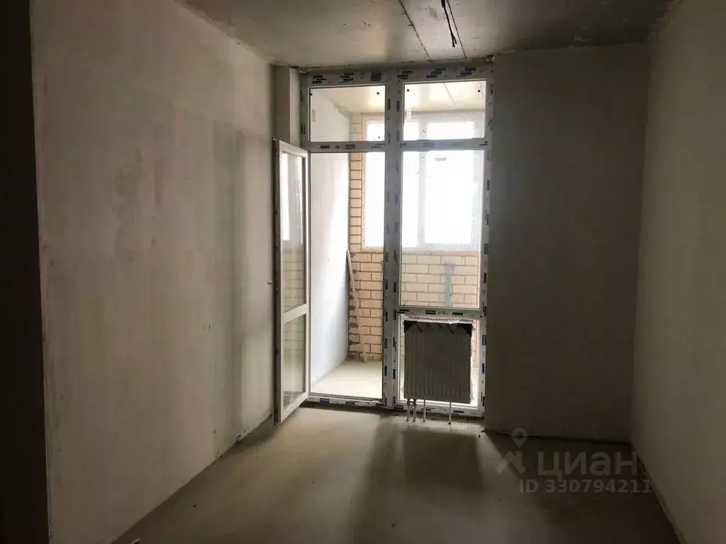 Студия Краснодарский край, Краснодар Имени Демьяна Бедного жилмассив, ... - Фото 1