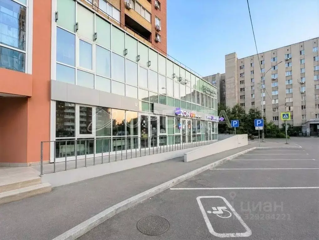 Помещение свободного назначения в Тюменская область, Тюмень ... - Фото 2