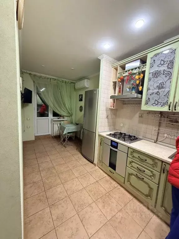 2-к кв. Ростовская область, Ростов-на-Дону, Нахичевань ул. 11-я Линия, ... - Фото 1