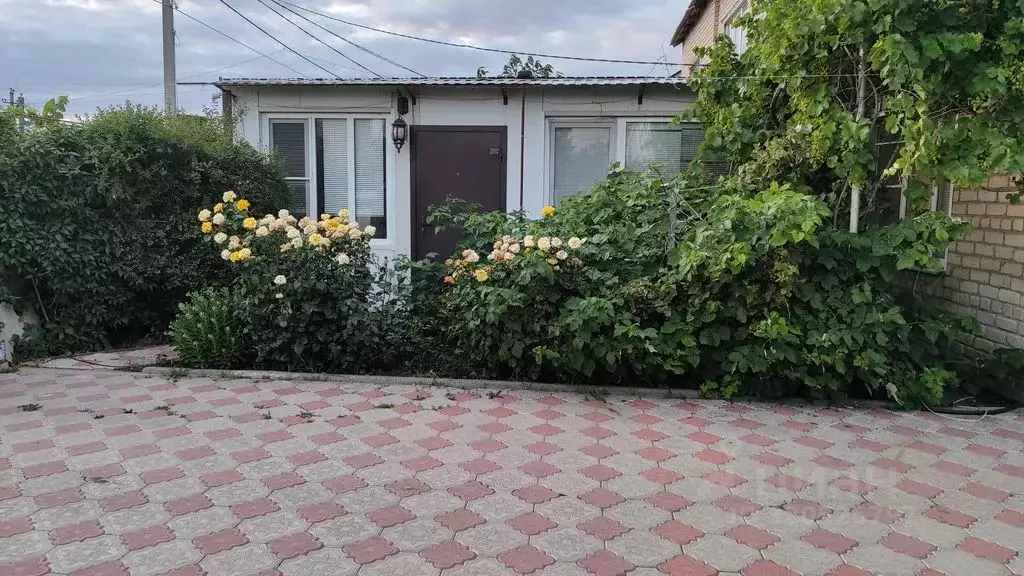 Комната Волгоградская область, Котельниково Волгоградская ул., 76/1 - Фото 0