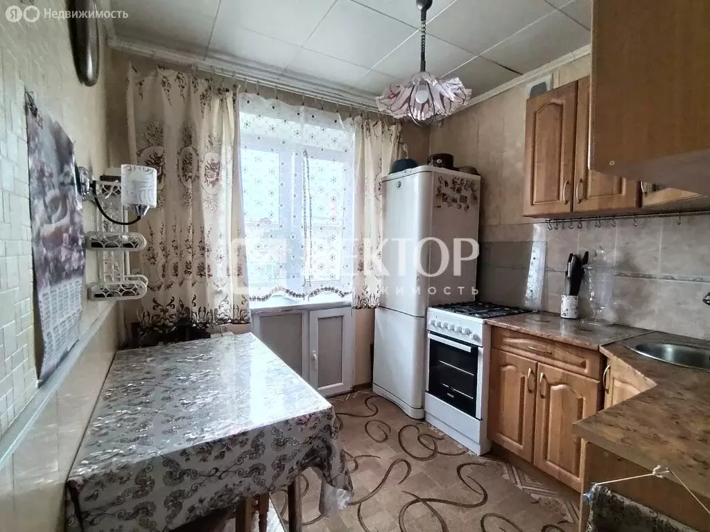 2-комнатная квартира: Ярославль, улица Белинского, 32В (43.4 м) - Фото 1