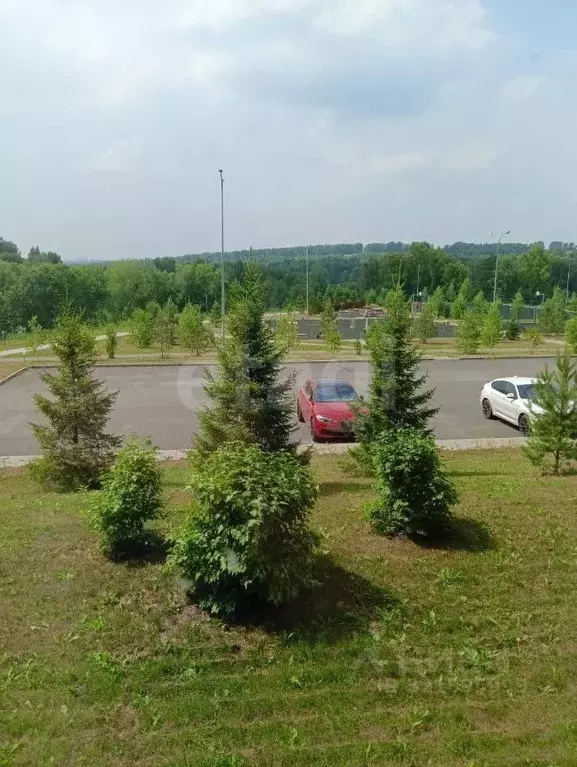 3-к кв. Кемеровская область, Кемерово Лесная Поляна жилрайон, бул. ... - Фото 0