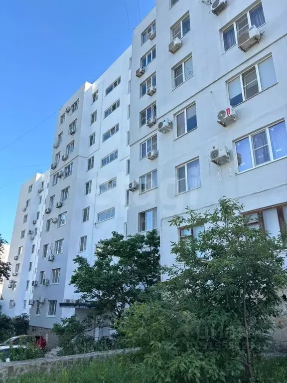 2-к кв. Краснодарский край, Новороссийск Волгоградская ул., 2 (53.0 м) - Фото 0