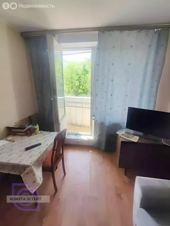 1-комнатная квартира: Москва, Саянская улица, 5к2 (32 м) - Фото 1