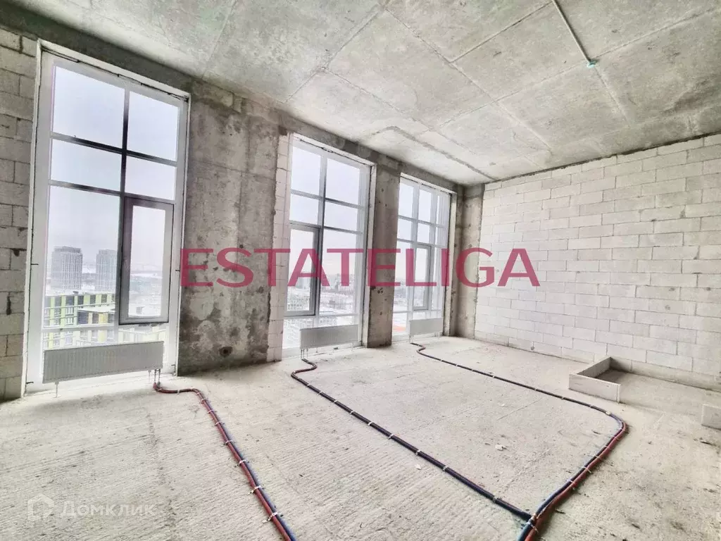 Продаётся 3-к квартира, 74 м - Фото 1