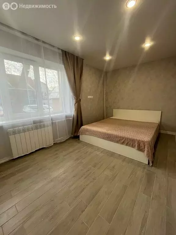 3-комнатная квартира: Анапа, улица Краснозелёных, 7 (52 м) - Фото 1