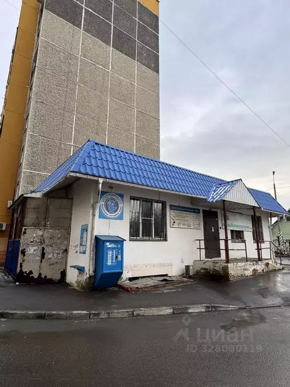 Помещение свободного назначения в Челябинская область, Челябинск ... - Фото 1
