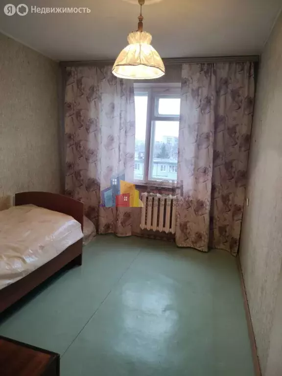 3-комнатная квартира: Тула, улица Пузакова, 46 (65 м) - Фото 1