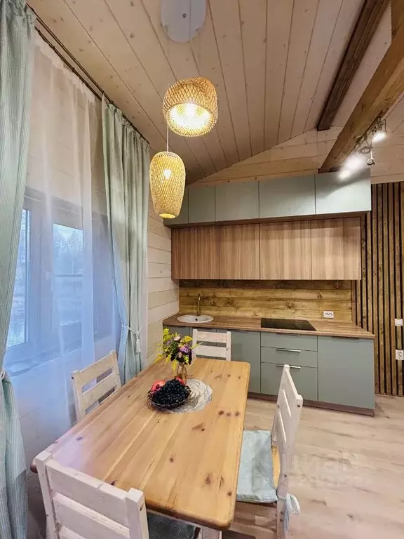 Дом в Ярославская область, Ярославский муниципальный округ, д. ... - Фото 2