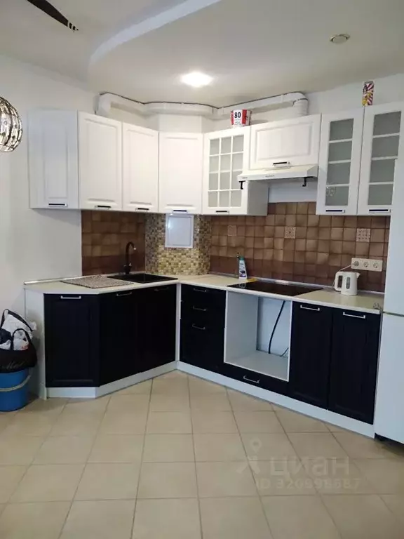 2-к кв. Томская область, Томск просп. Ленина, 6 (44.0 м) - Фото 0