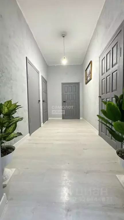 Дом в Краснодарский край, Тимашевск Сахарный завод мкр,  (99 м) - Фото 1