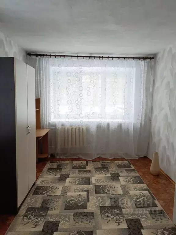 1-к кв. Нижегородская область, Нижний Новгород Херсонская ул., 16к2 ... - Фото 1