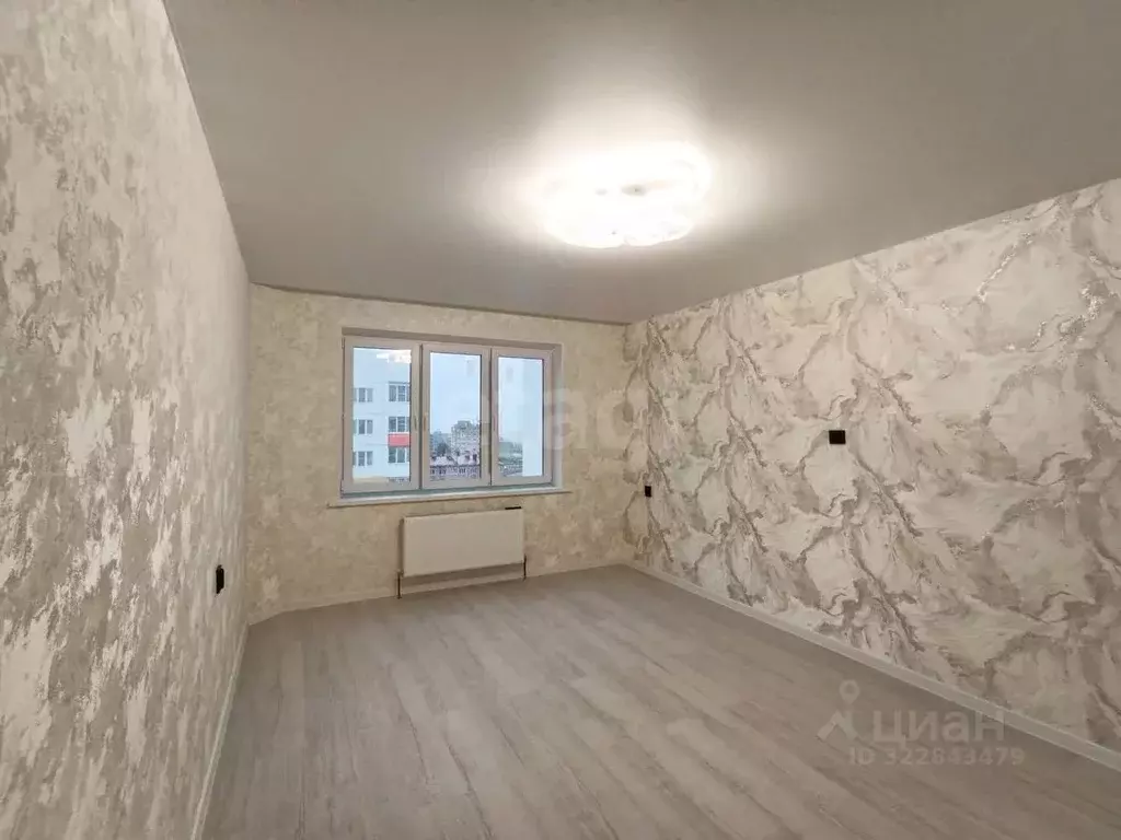 2-к кв. Смоленская область, Смоленский муниципальный округ, д. ... - Фото 2