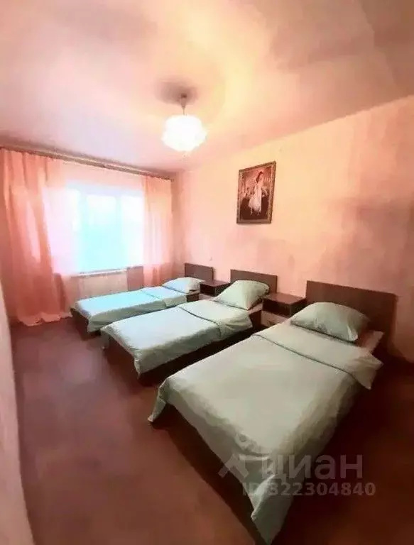 2-к кв. Калужская область, Козельск ул. Дзержинского, 3А (55.0 м) - Фото 2