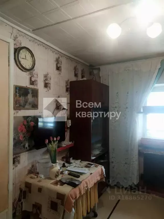 Дом в Новосибирская область, Новосибирск Большая ул., 347 (50 м) - Фото 1