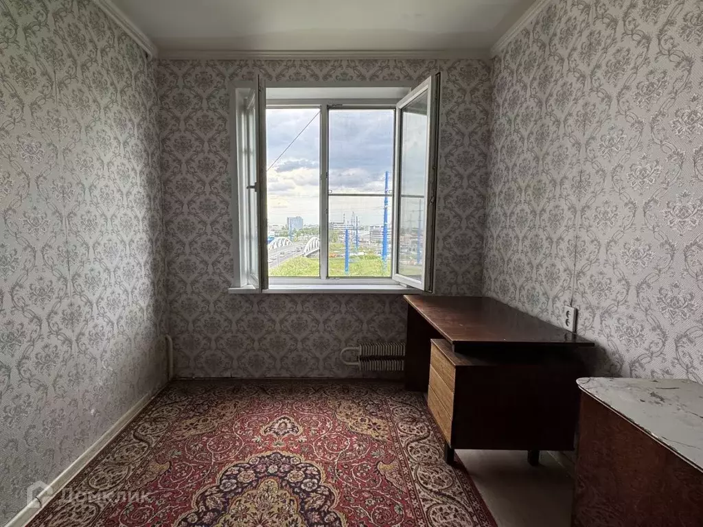 Продаётся 2-к квартира, 45.8 м - Фото 0