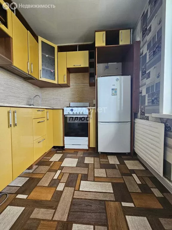 1-комнатная квартира: Ижевск, Камбарская улица, 45 (29 м) - Фото 1