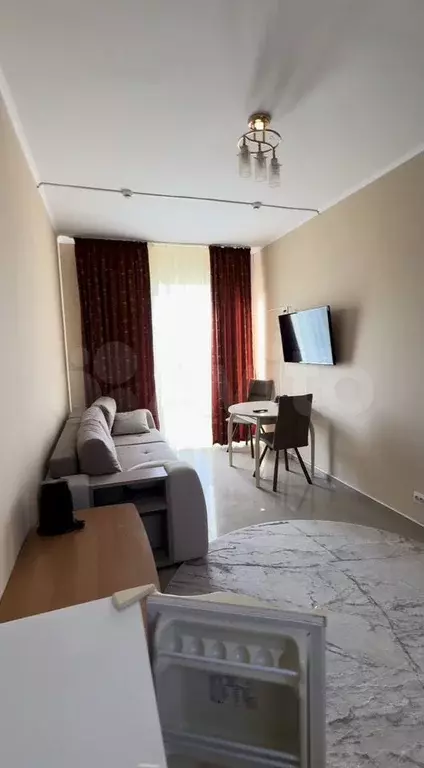 2-к. квартира, 33,8 м, 4/4 эт. - Фото 1