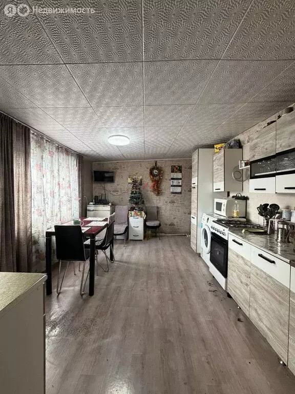 Дом в Кызыл, Пролетарская улица (58.3 м) - Фото 1