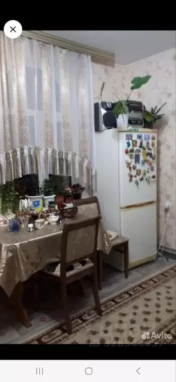 Дом в Курская область, Курчатовский район, Иванино рп ул. Ленина, 13 ... - Фото 1