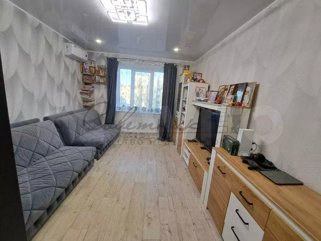 1-к. квартира, 40 м, 7/9 эт. - Фото 0