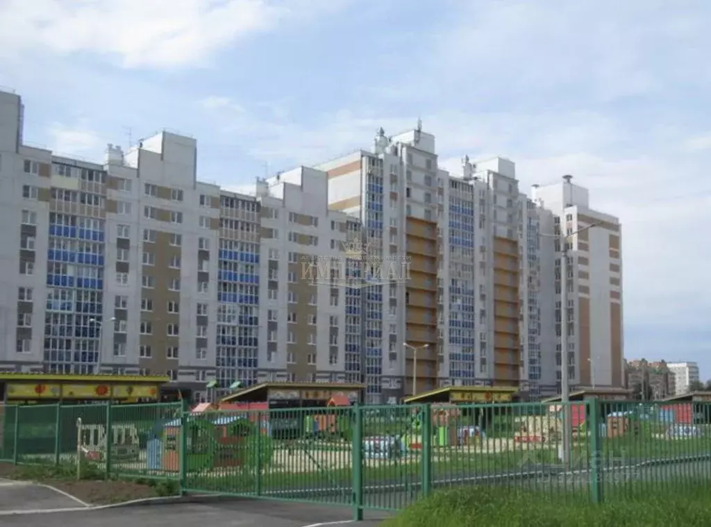 1-к кв. Марий Эл, Медведево городское поселение, Медведево пгт ул. ... - Фото 2