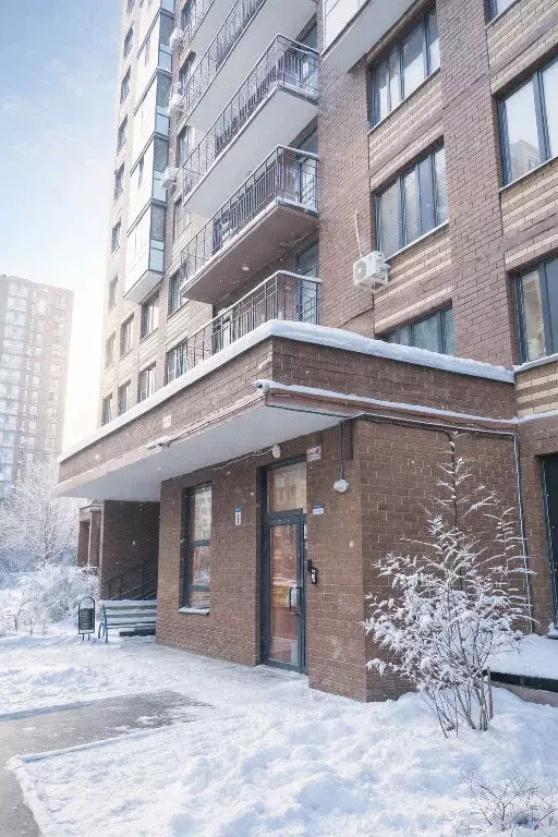 Продается 1-комнатная квартира - Фото 1