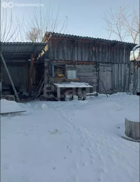 Дом в Харлово, Октябрьская улица (39.7 м) - Фото 1