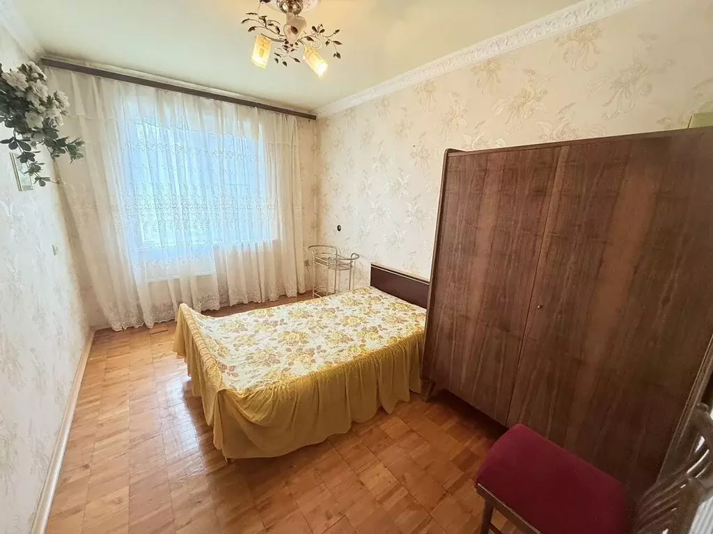 2-к кв. Свердловская область, Екатеринбург пер. Парковый, 45к2 (45.0 ... - Фото 1