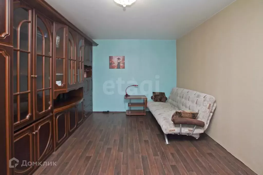 Продаётся 4-к квартира, 77 м - Фото 0