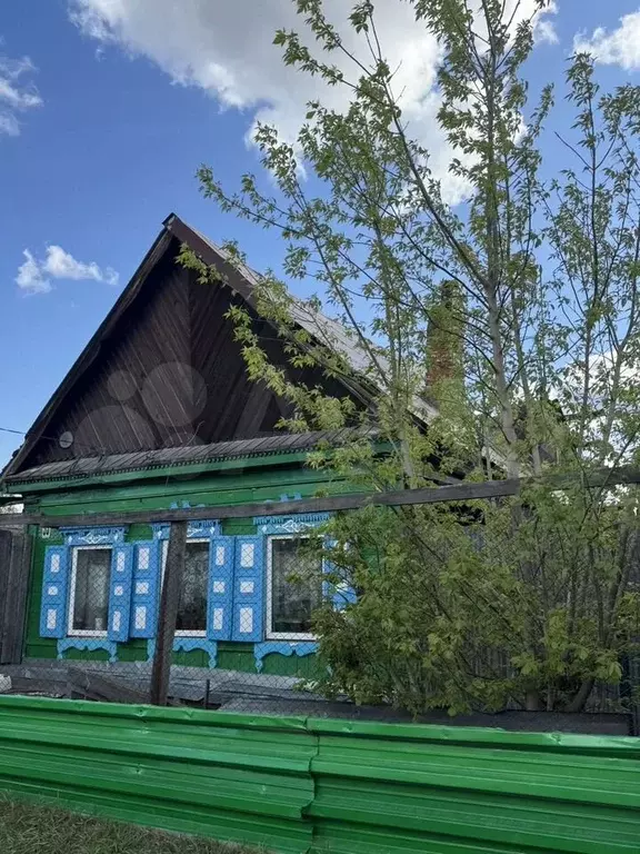Дом 32 м на участке 7 сот. - Фото 0