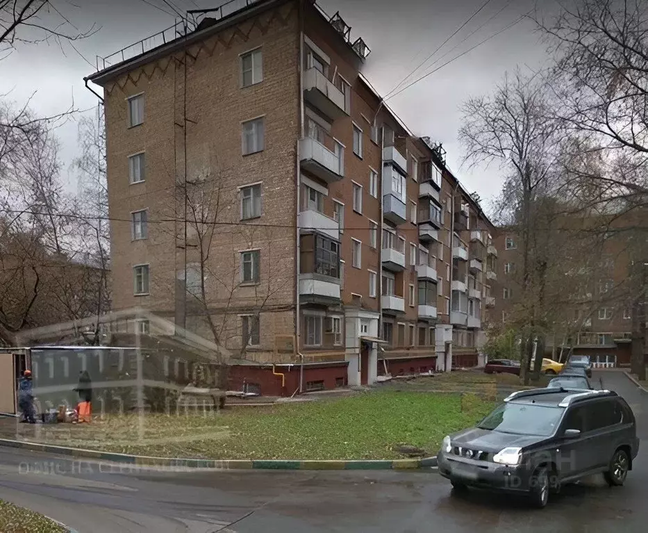 Улица Свободы Фото