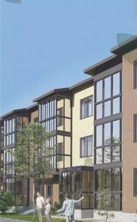 2-к кв. Краснодарский край, Краснодар пос. Березовый, ул. Имени А.Н. ... - Фото 1