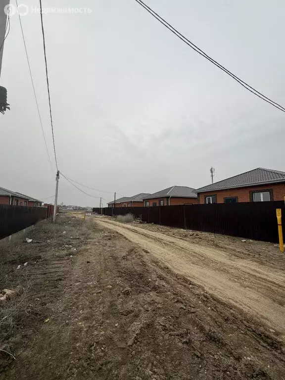 Участок в село Началово, Иртышская улица, 6 (6 м) - Фото 2