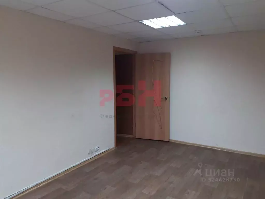 Офис в Пензенская область, Пенза Коммунистическая ул. (13 м) - Фото 2