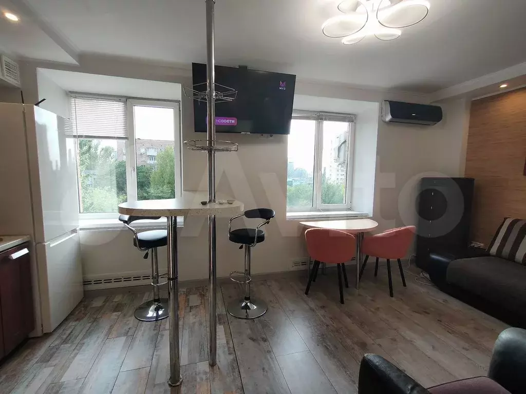 2-к. квартира, 40 м, 6/9 эт. - Фото 1