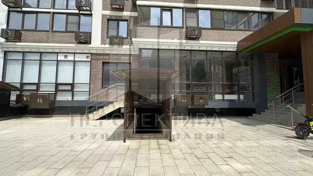 Помещение свободного назначения в Краснодарский край, Новороссийск ул. ... - Фото 1